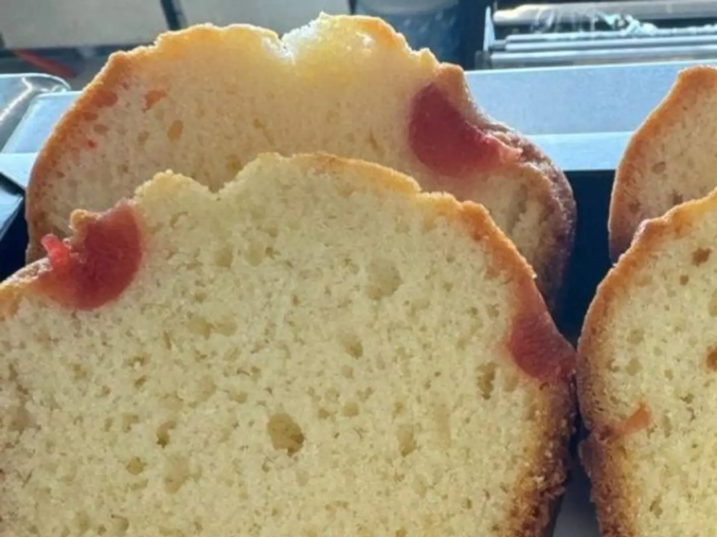English Cake