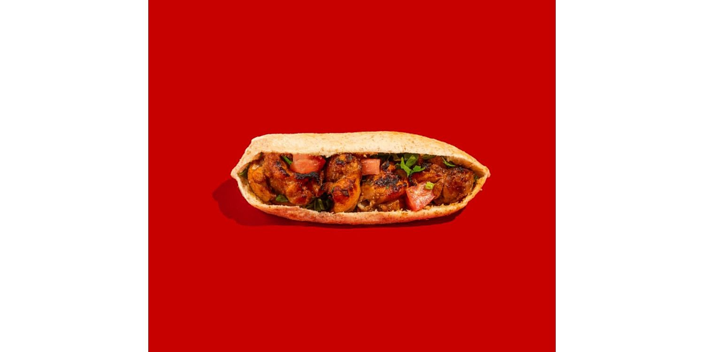 Shish Tawook