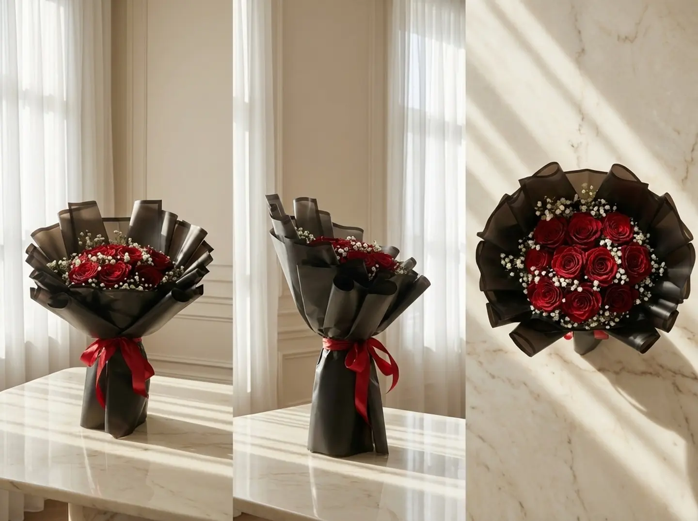 رومانسية جريئة