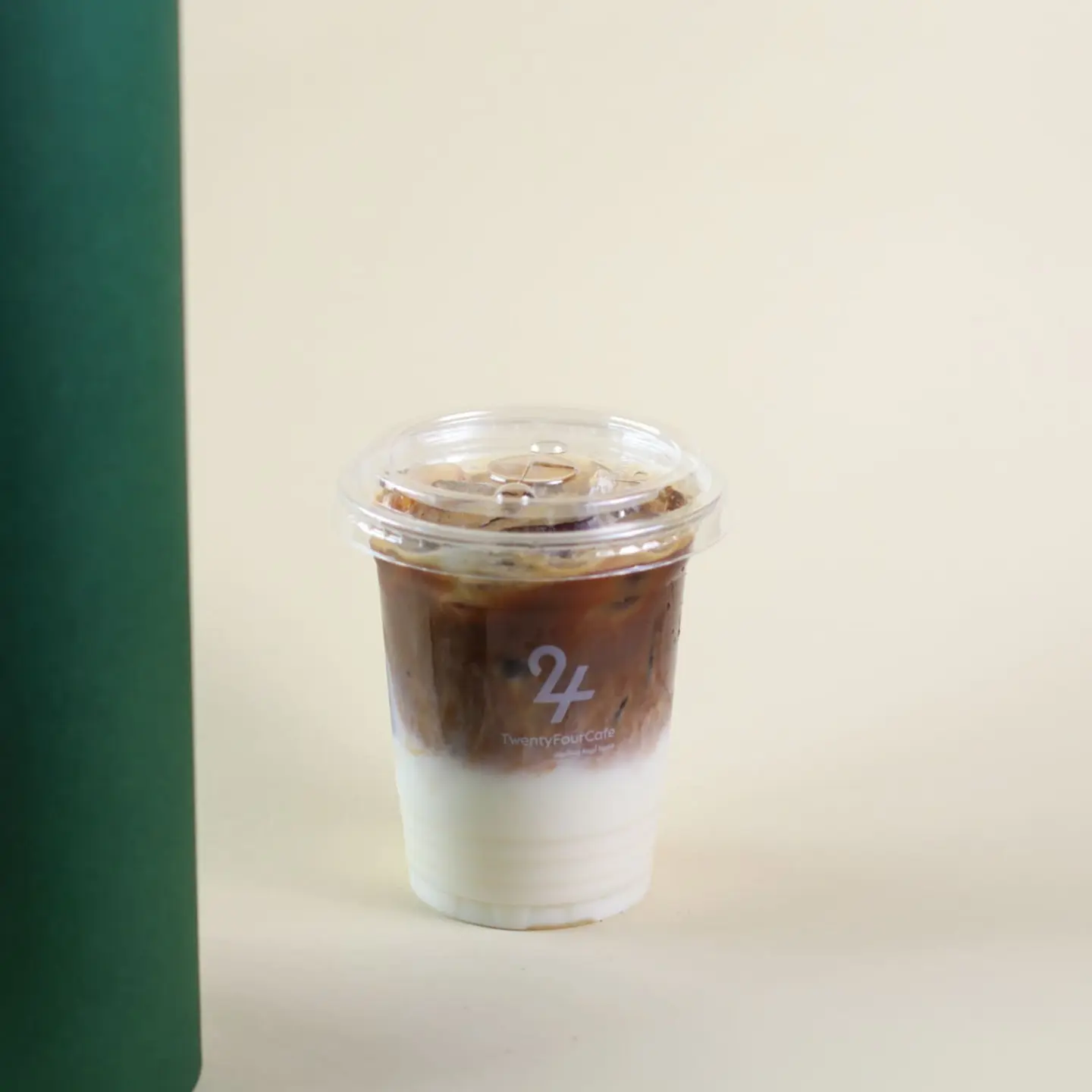 سبانيش لاتيه بارد