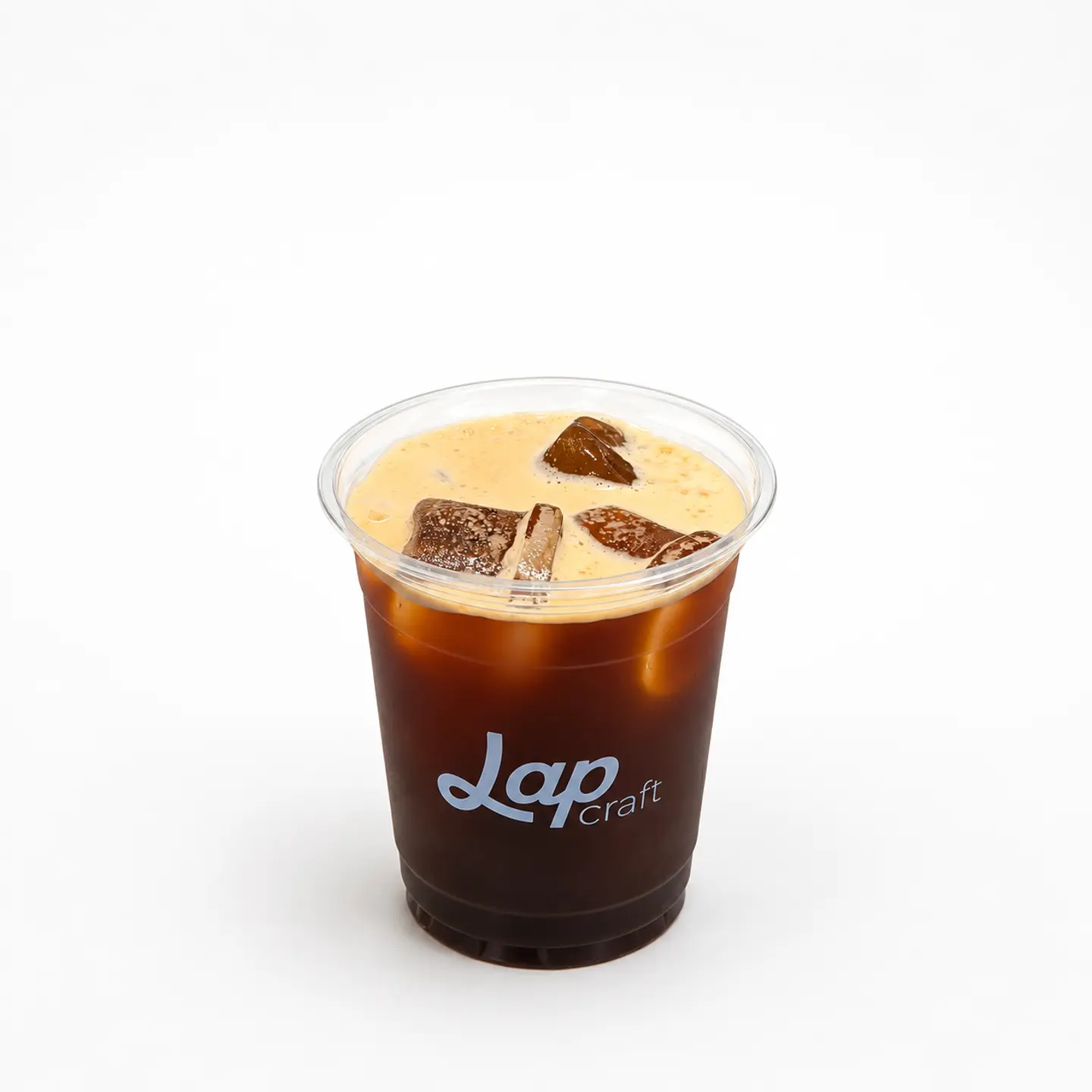 Iced Americano