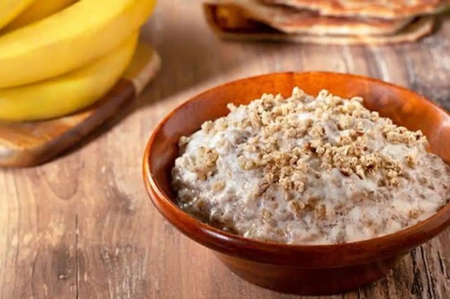 معصوب قشطة بالعسل والتمر