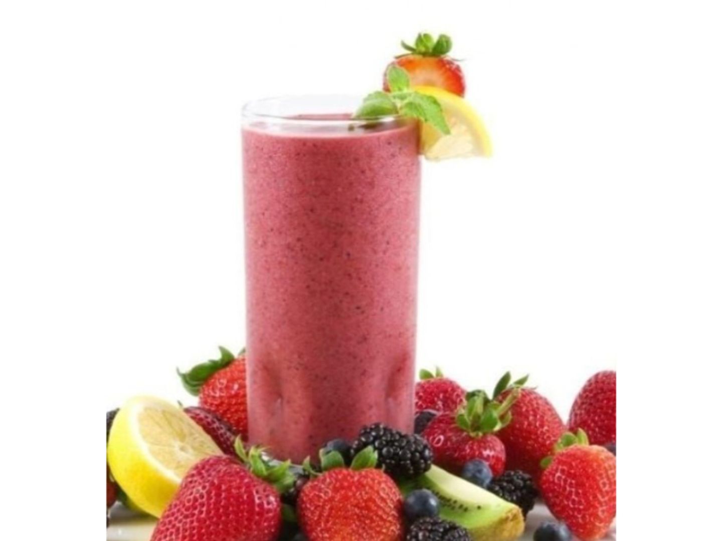 Fruit Cocktail