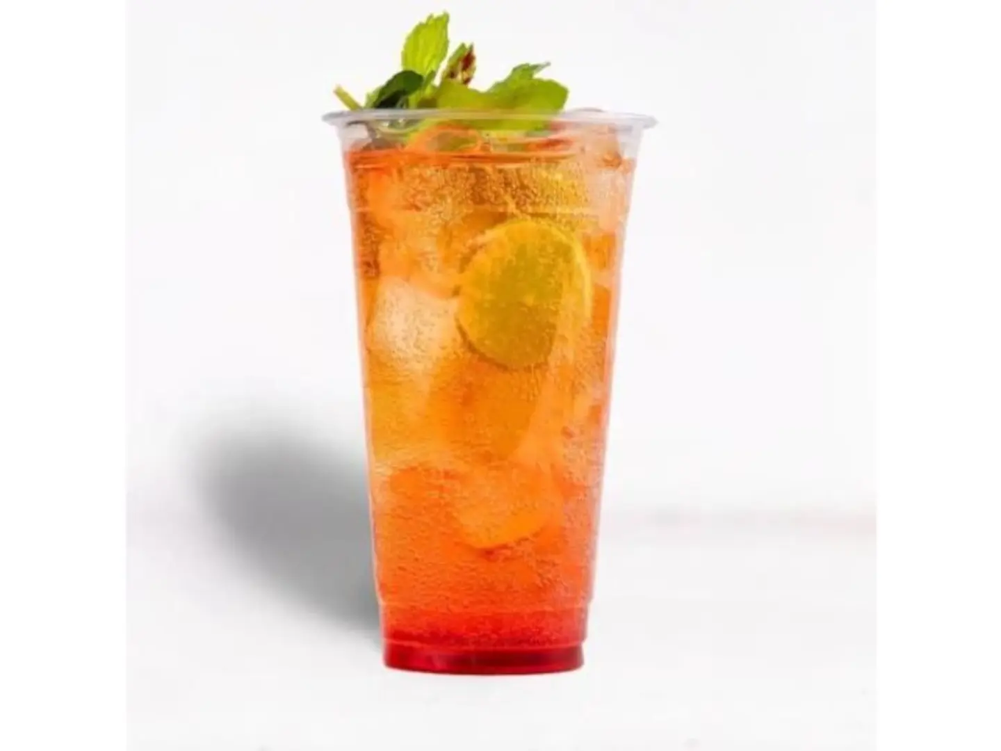 Red Bull Mojito