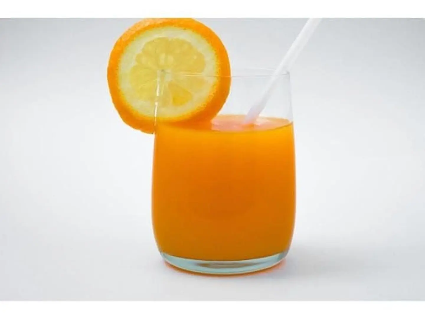 Natural Orange