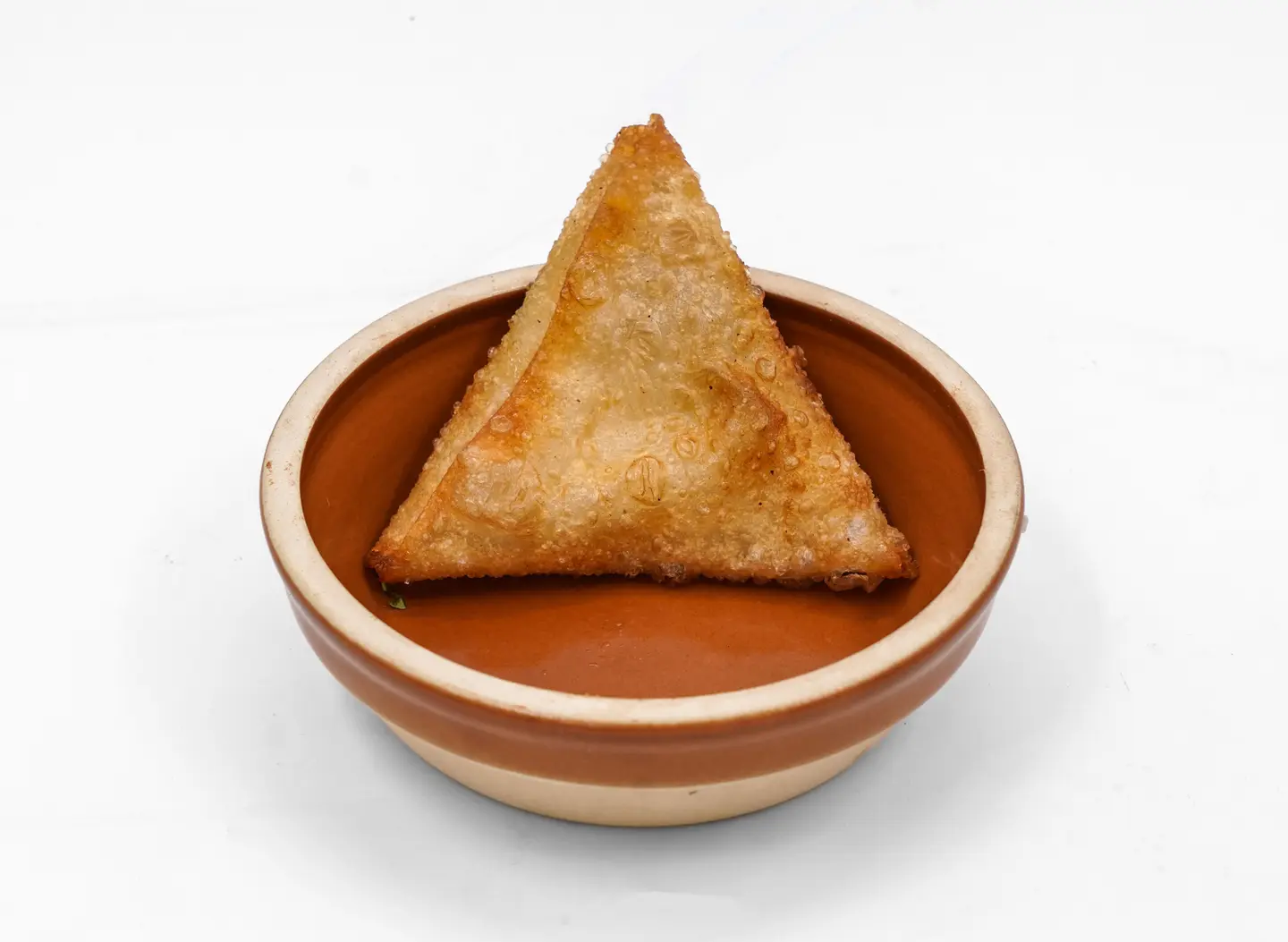Cheese Sambosa