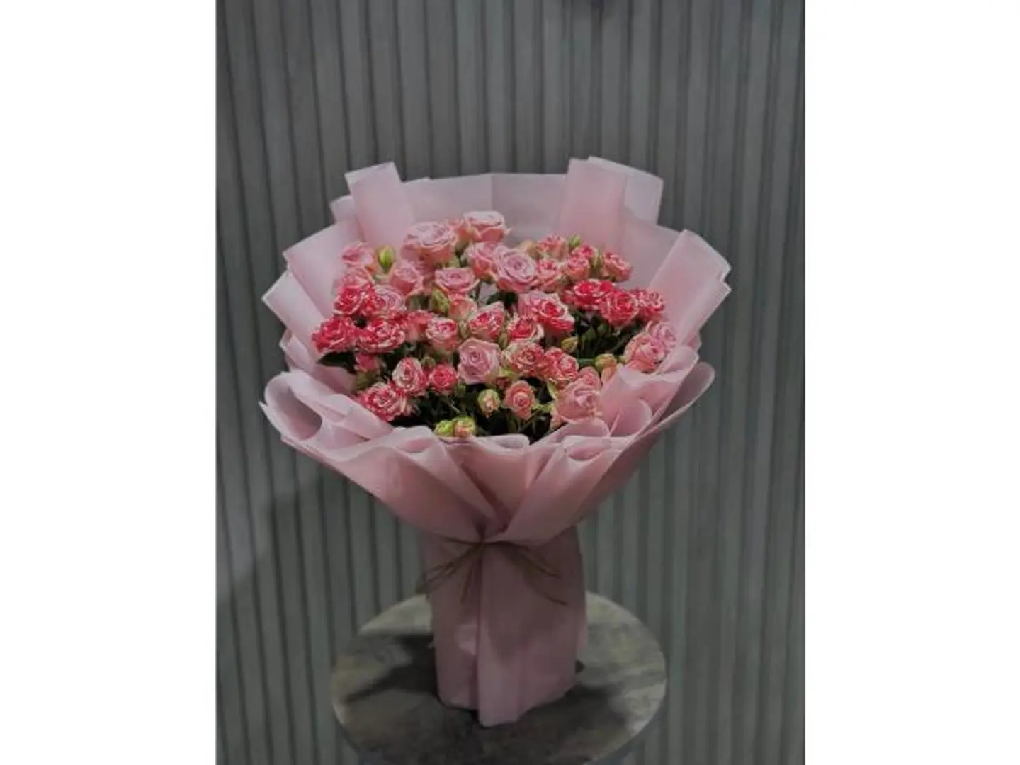 The Atlantis Bouquet