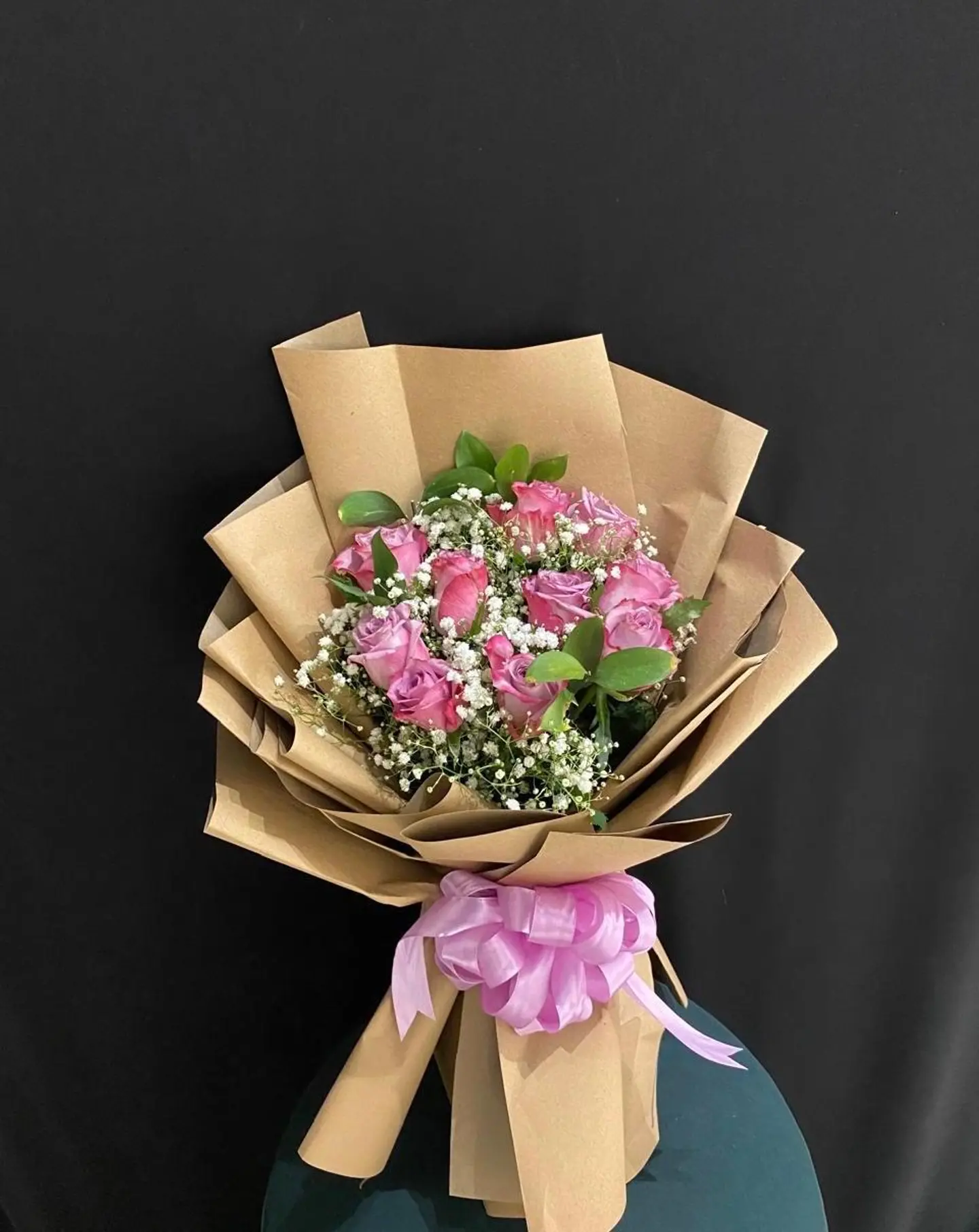 باقة السعاده