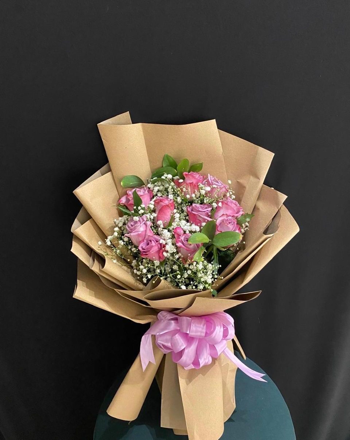 باقة السعاده