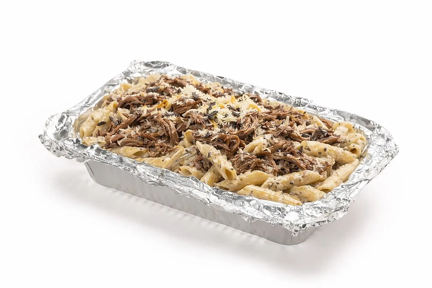 باستا ترافل تشيز