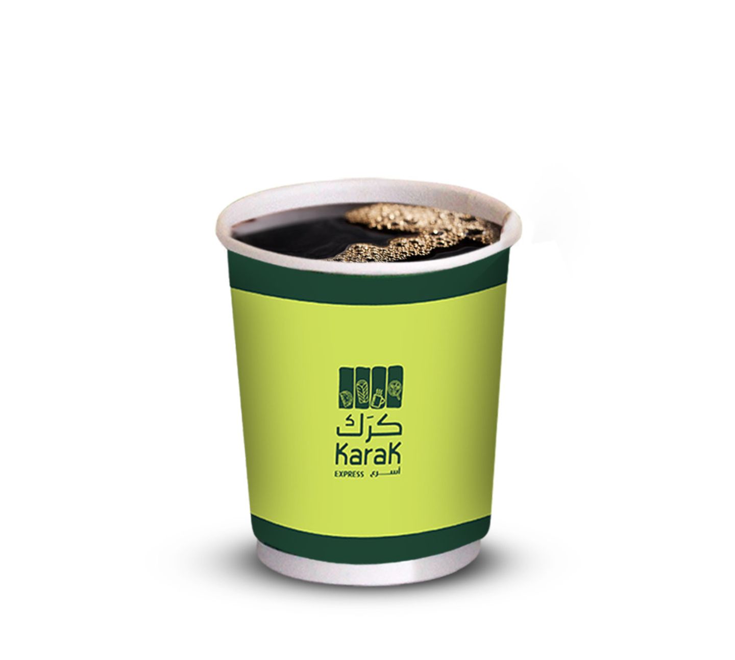 قهوة