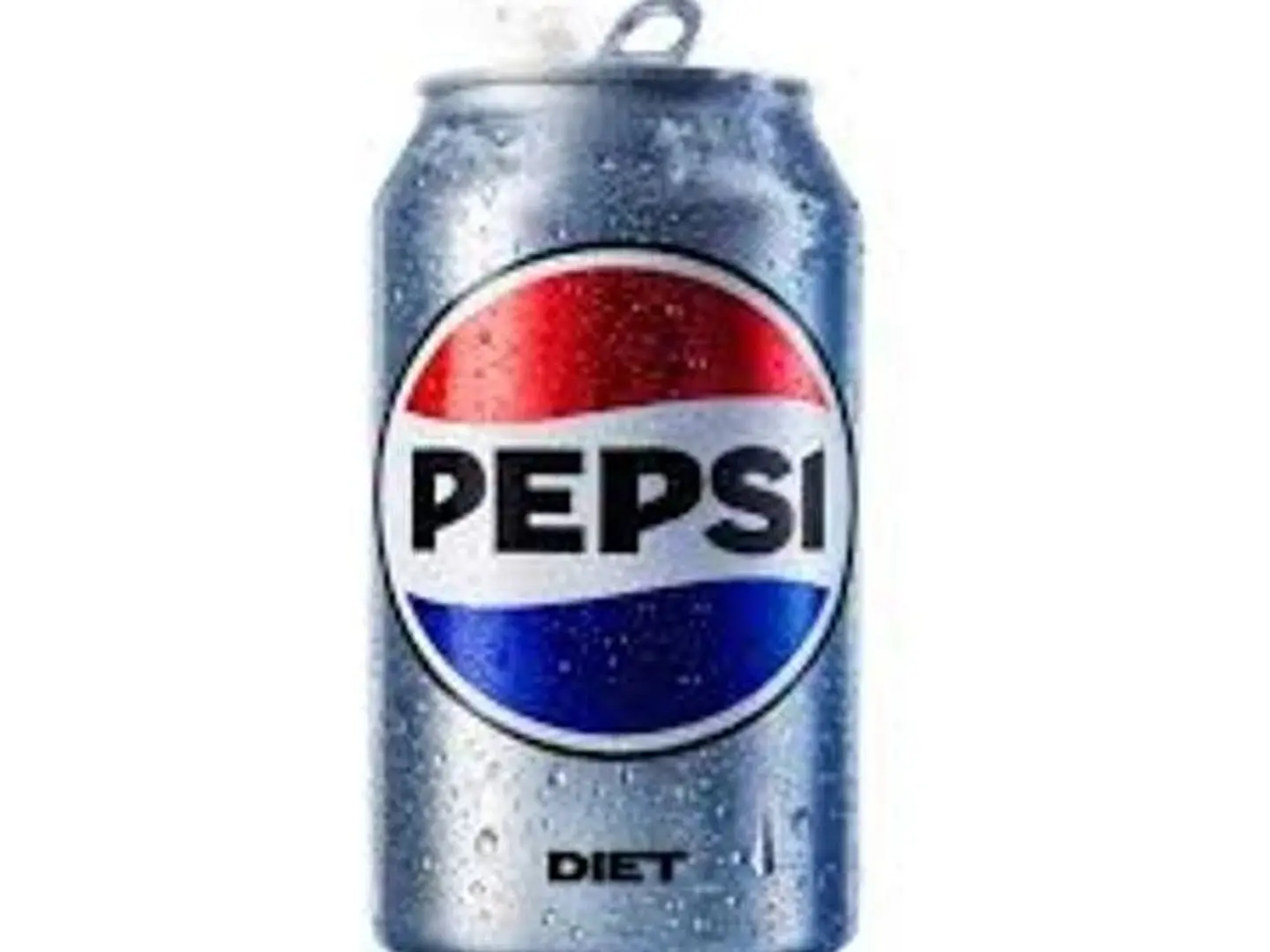Pepsi Diet