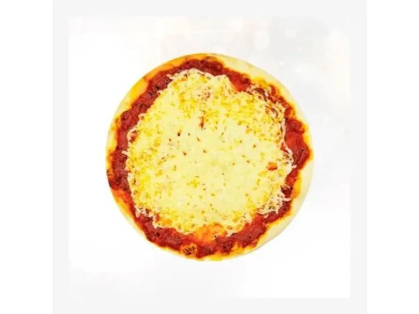 Cheese With Labneh And Muhammara