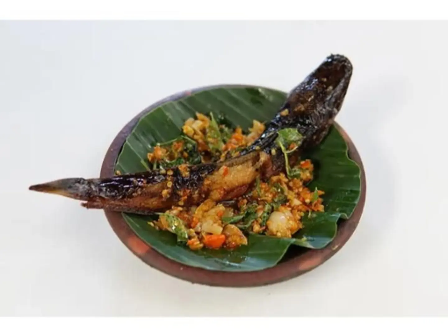 Pecel Lele