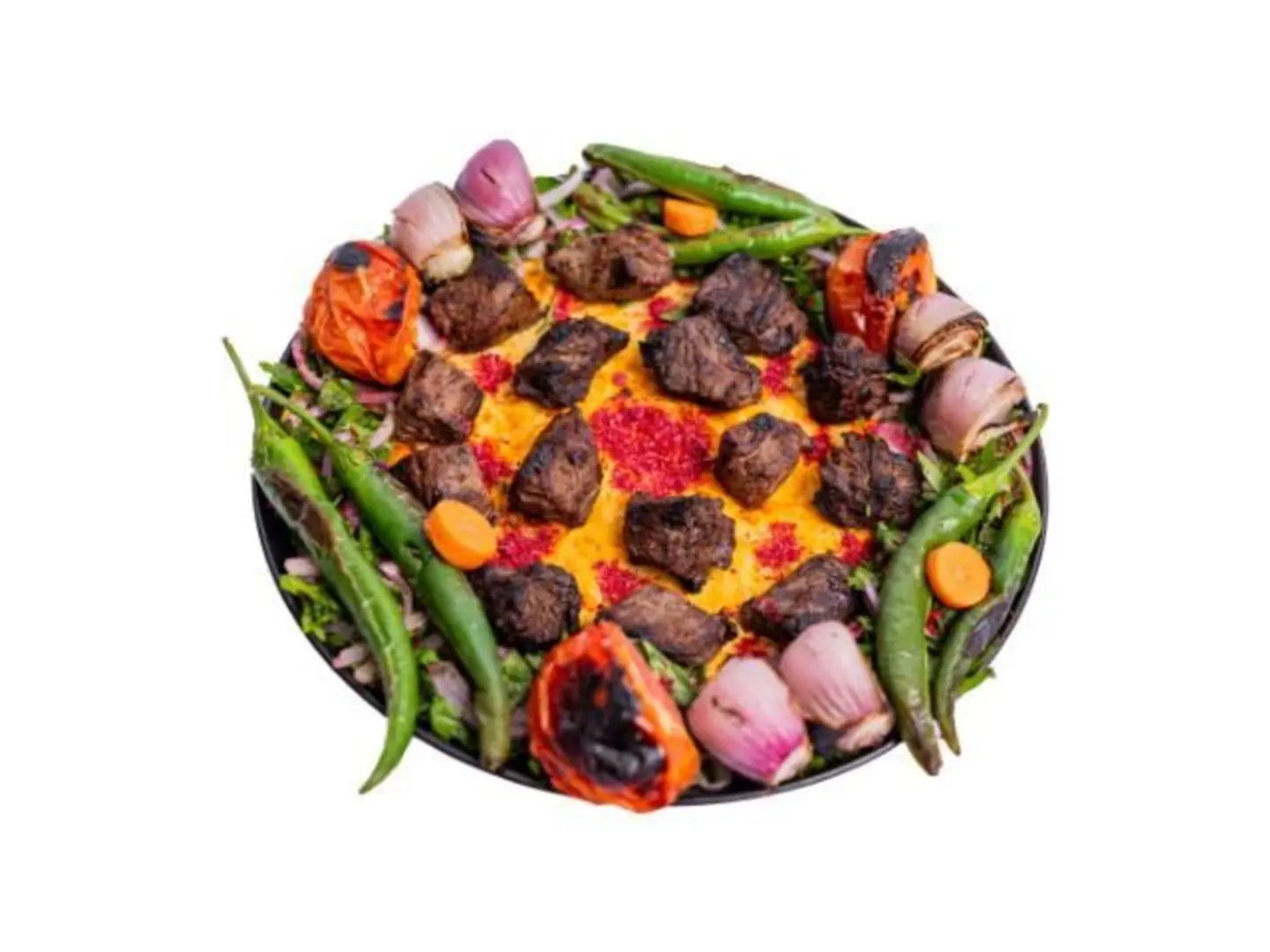 كيلو أوصال لحم