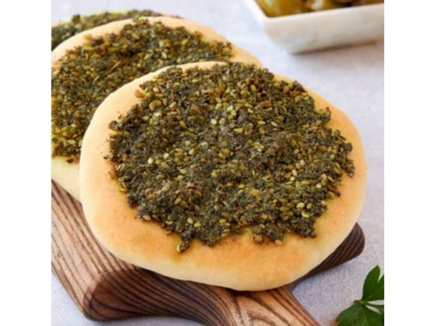 Thyme Pie