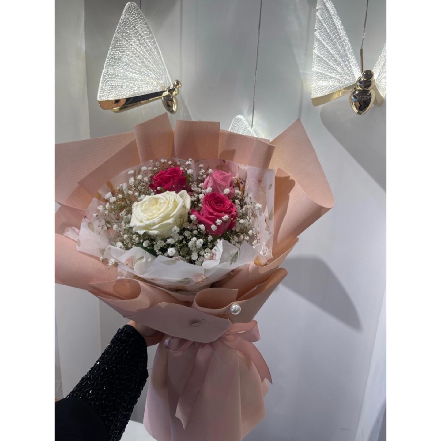 Nadine's Bouquet