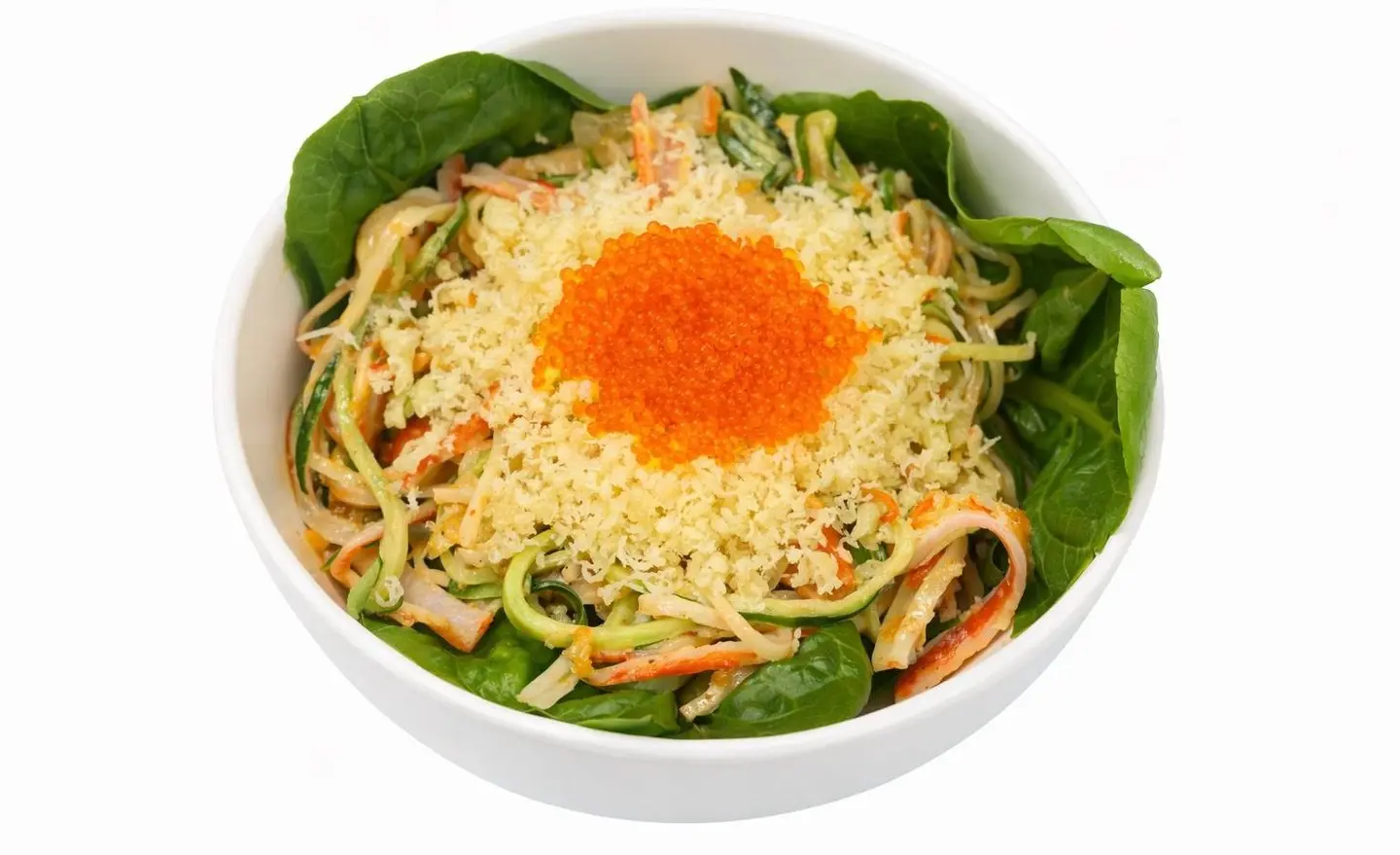 Moshi Salad