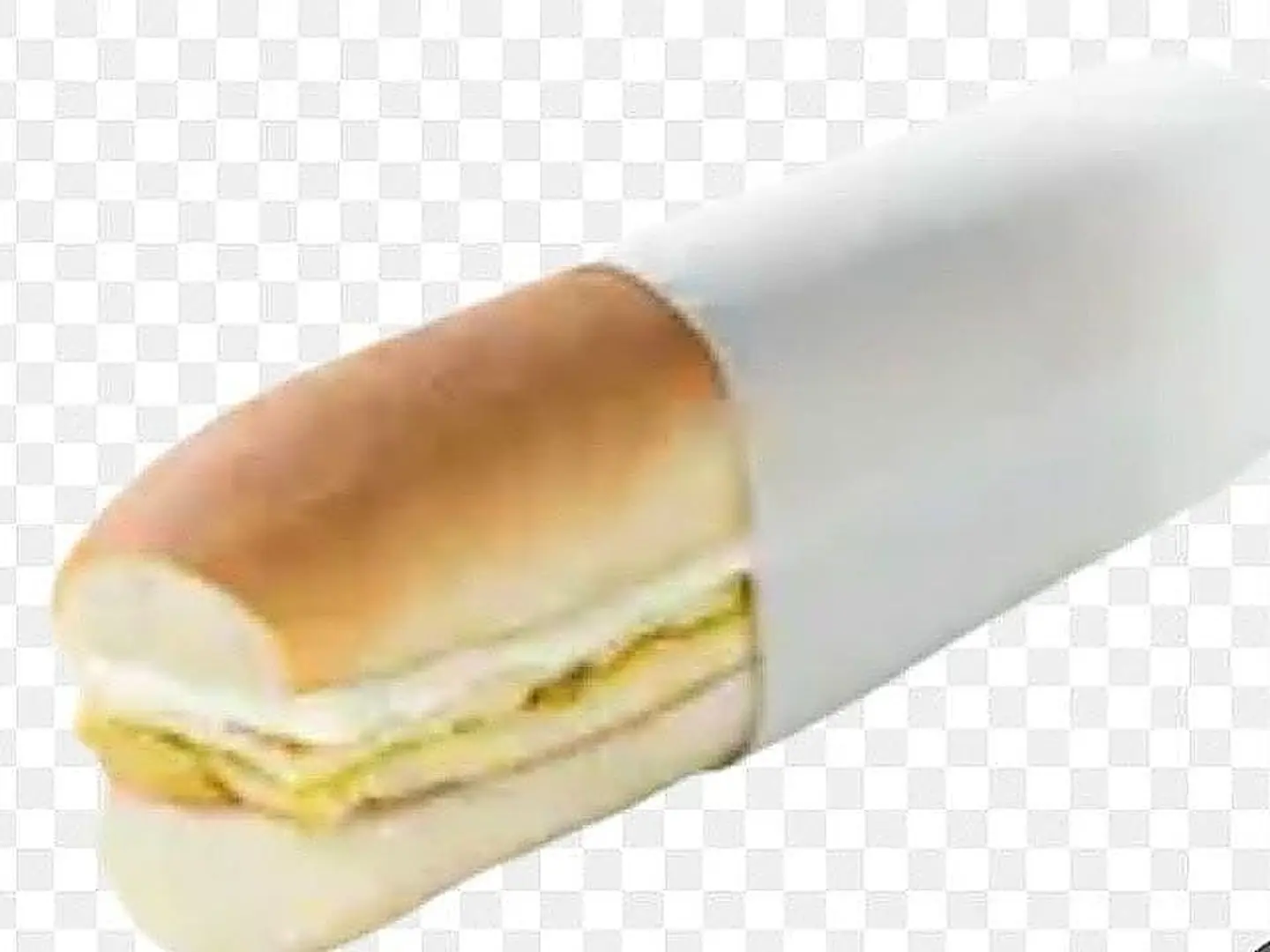 بيض جبن