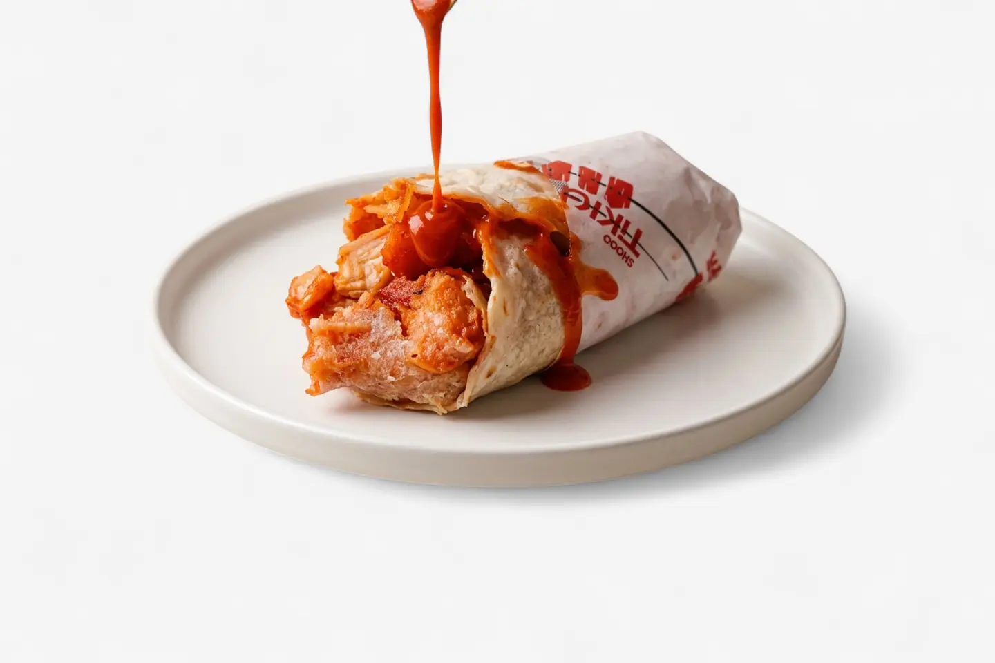 Tikka Sandwich