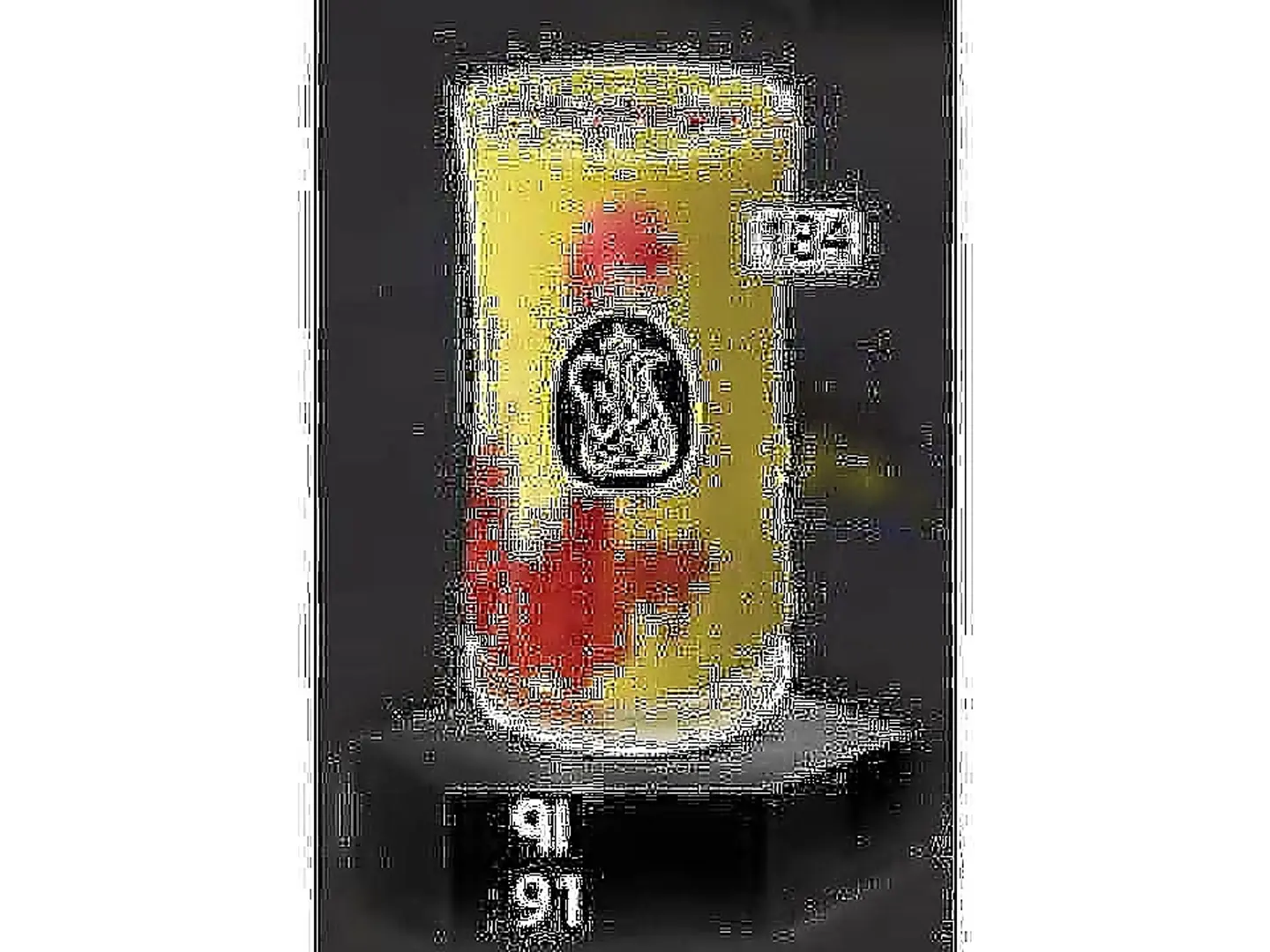 Juice 91