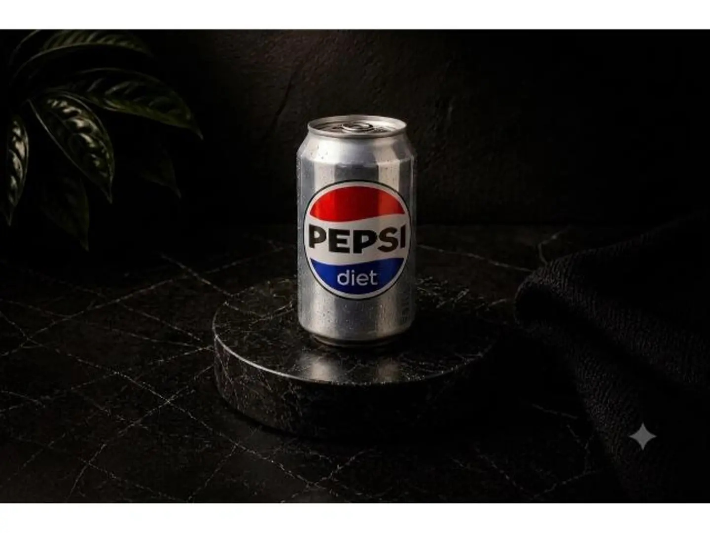 Diet Pepsi
