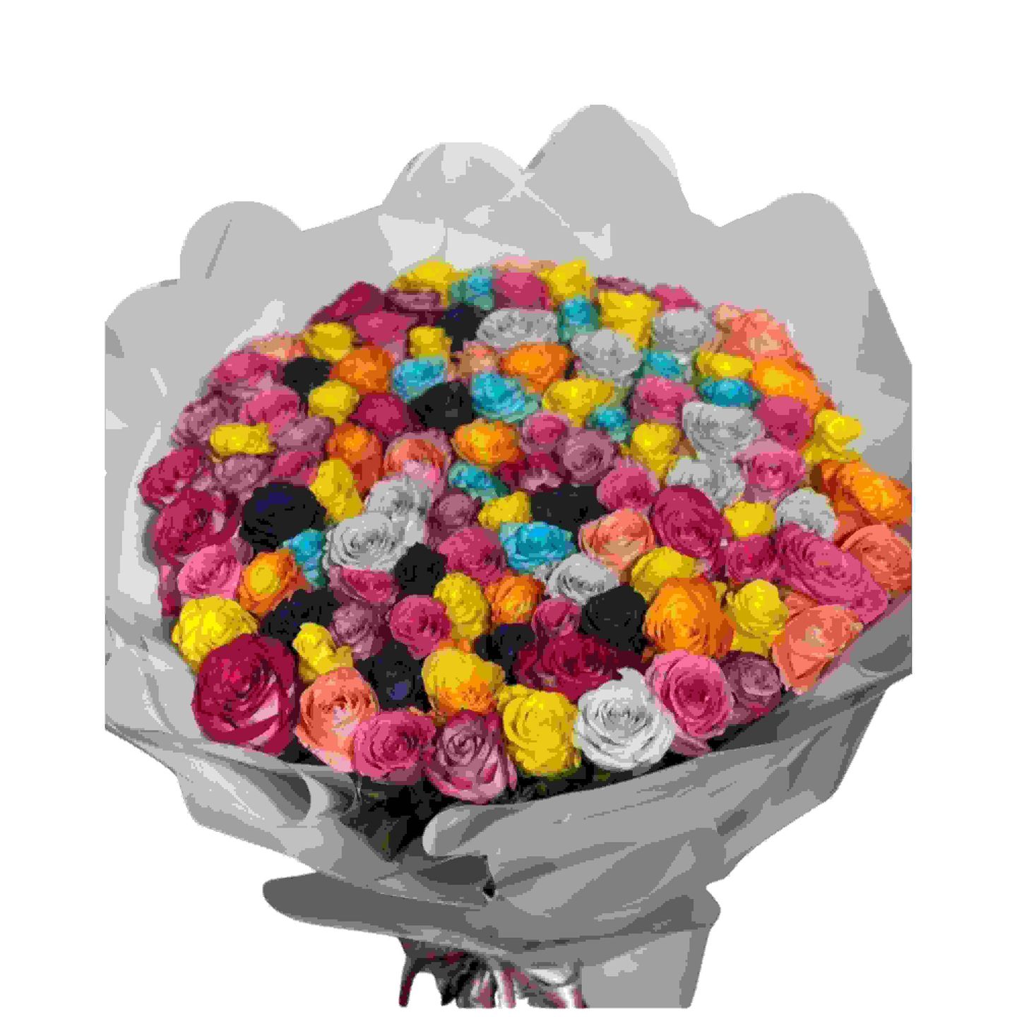 Iemsht Colors Bouquet