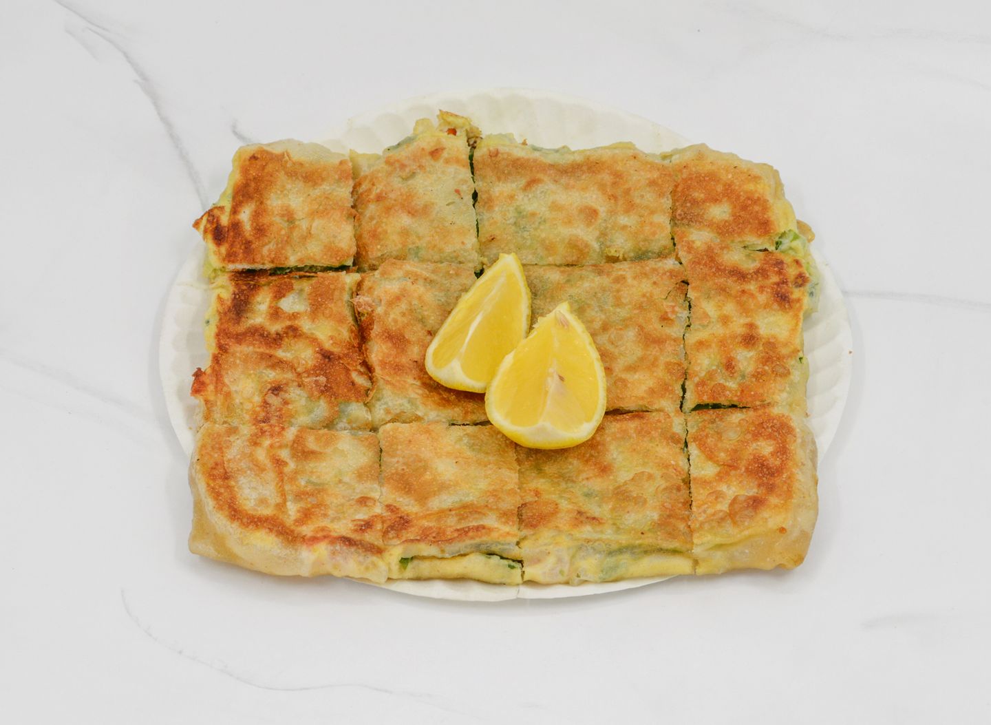 مطبق مالح