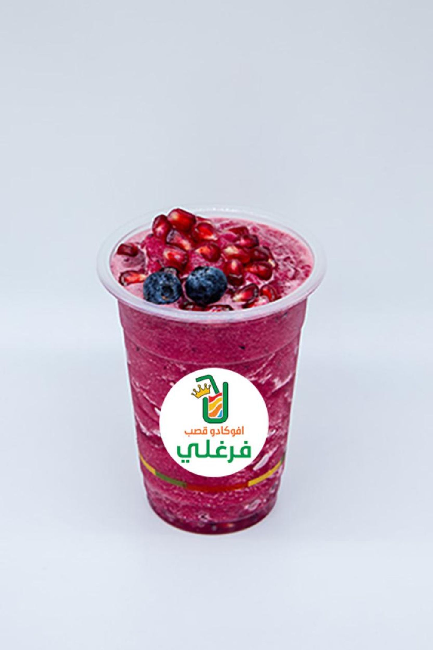 Fargali Smoothie