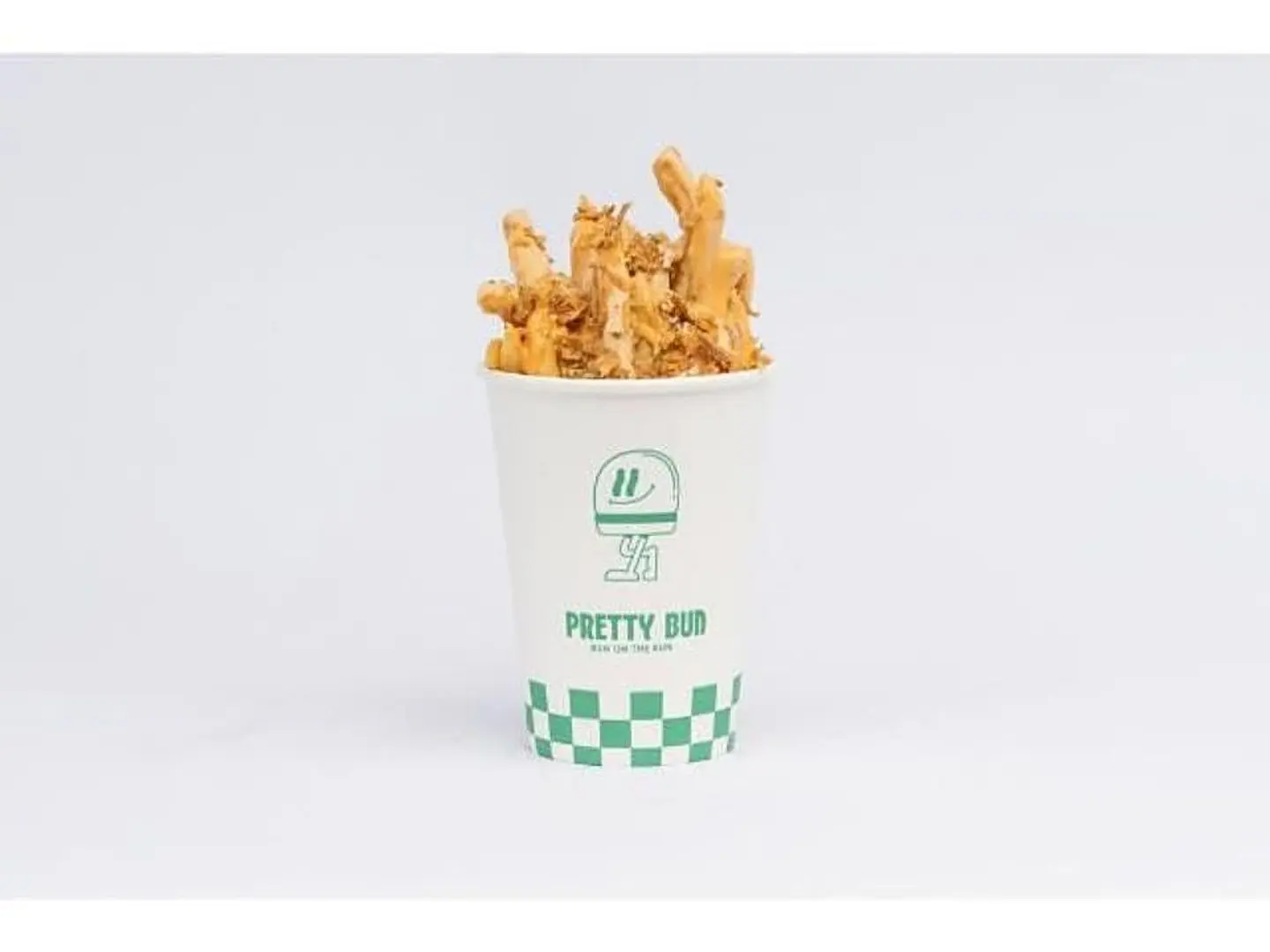 Party Fries