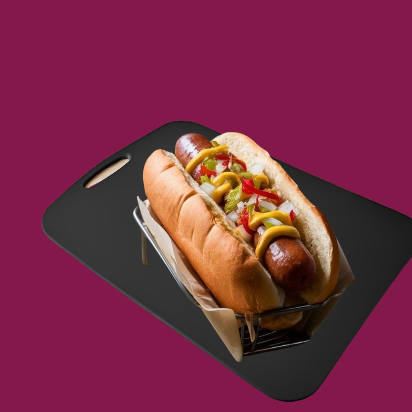 Hotdog