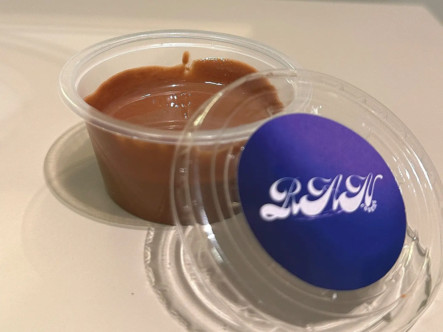 صوص تشوكلت