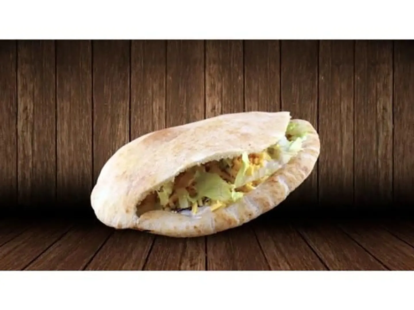 Foul With Egg Sandwich