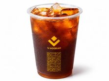ايس امريكانو