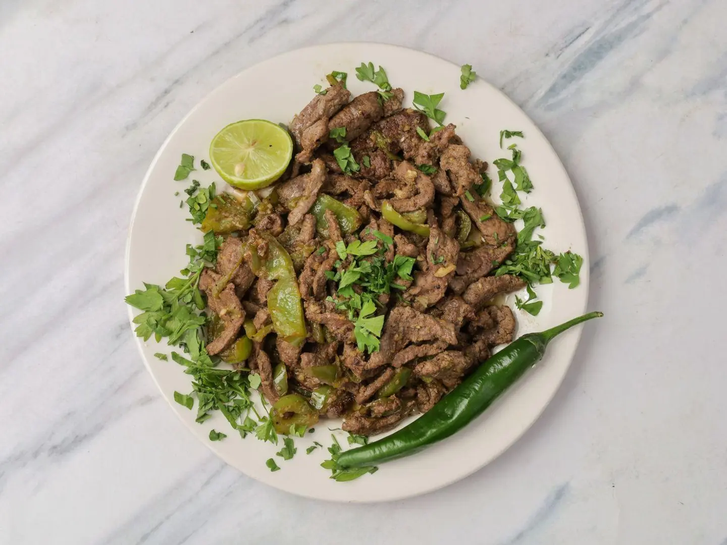 Alexandrian Liver Order