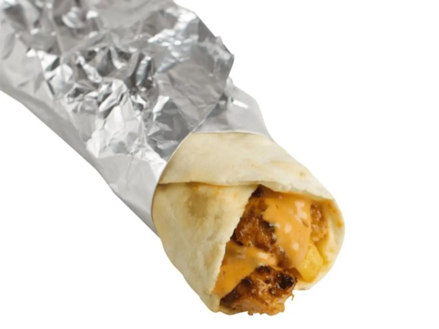 Bahraini Tikka With Ragag Bread