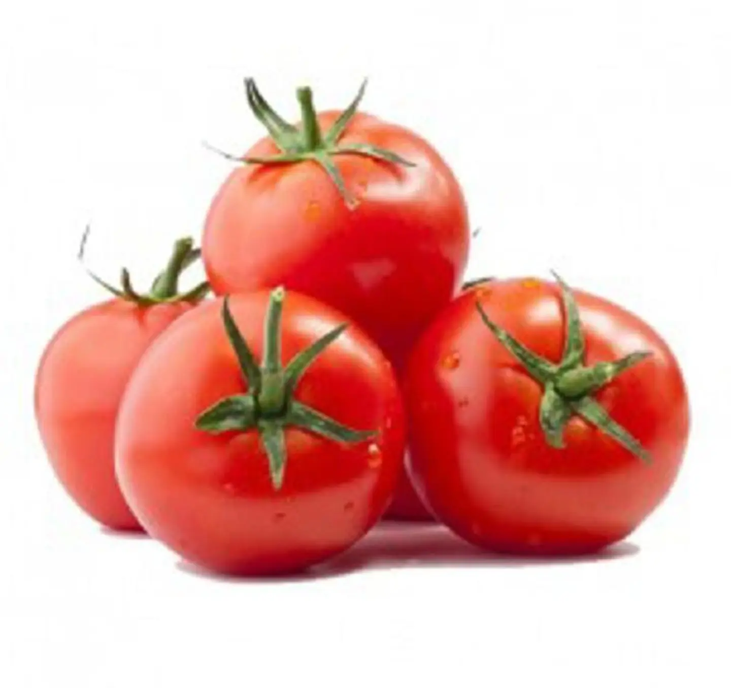 فلفل ملون مشكل - ١كيلو