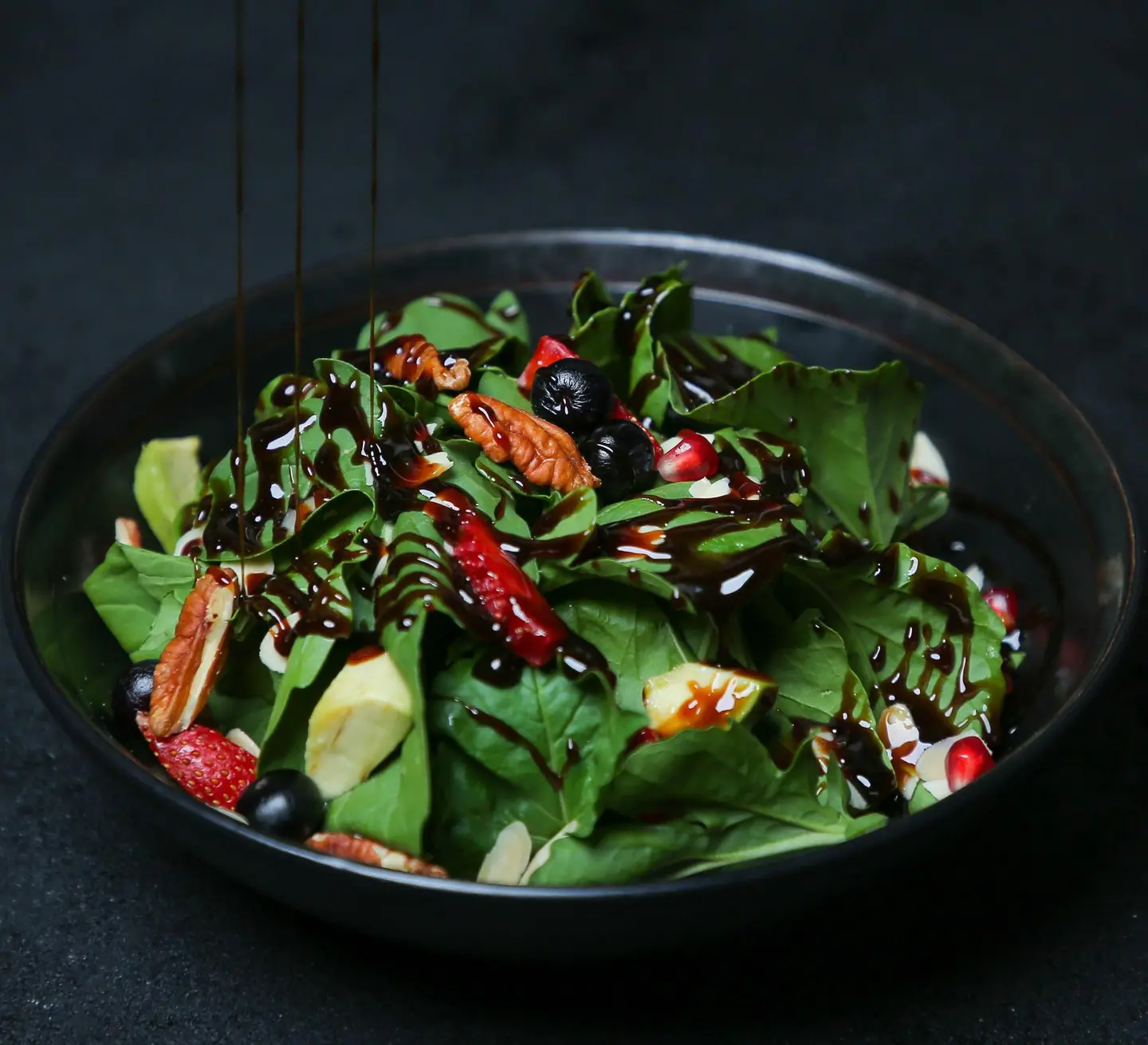 Rocca Salad