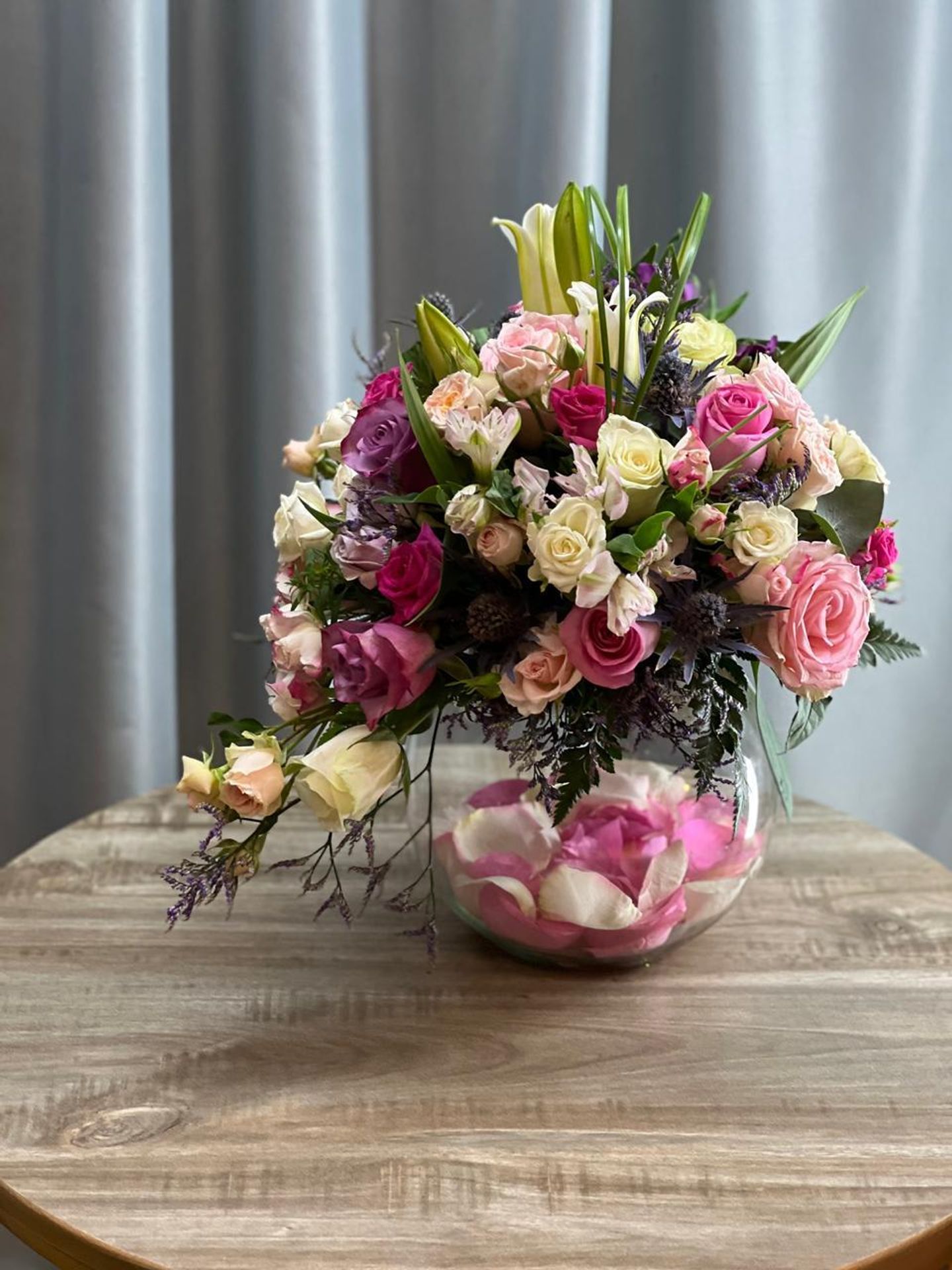 Serenity Vase