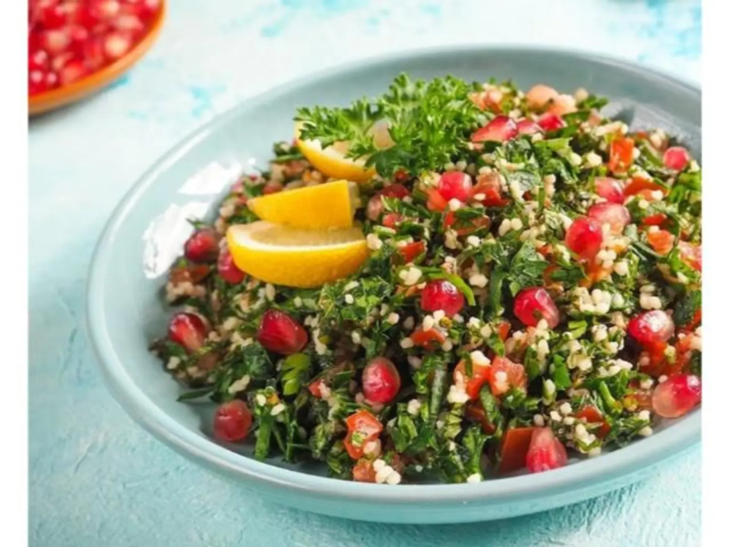 تبولة