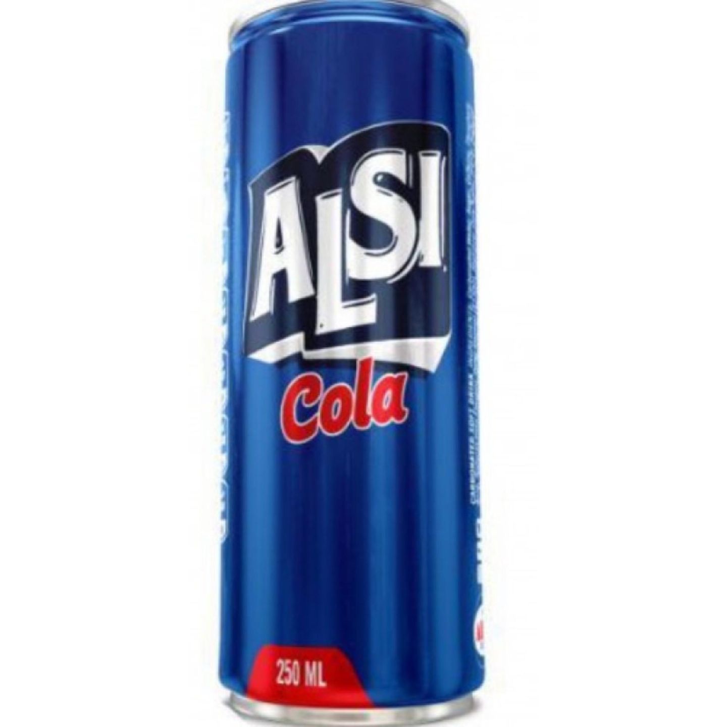 Si Soft Drink