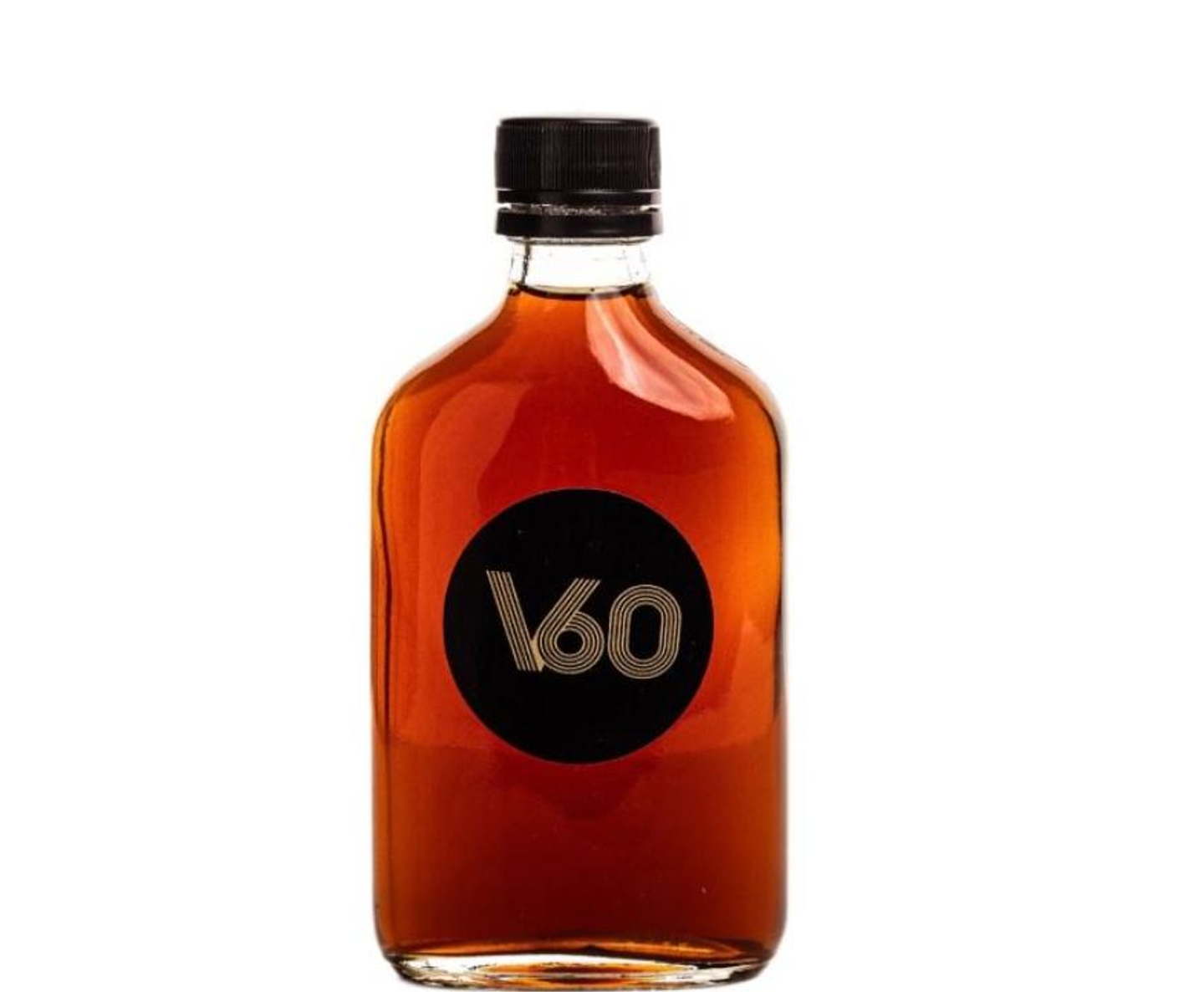 قهوة اليوم في 60 باردة