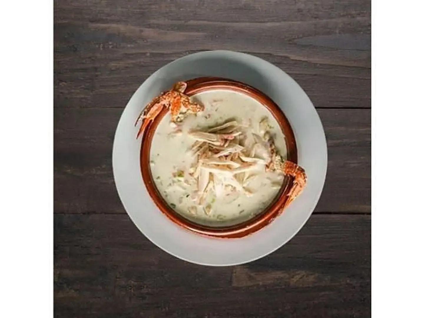 شوربة كابوريا