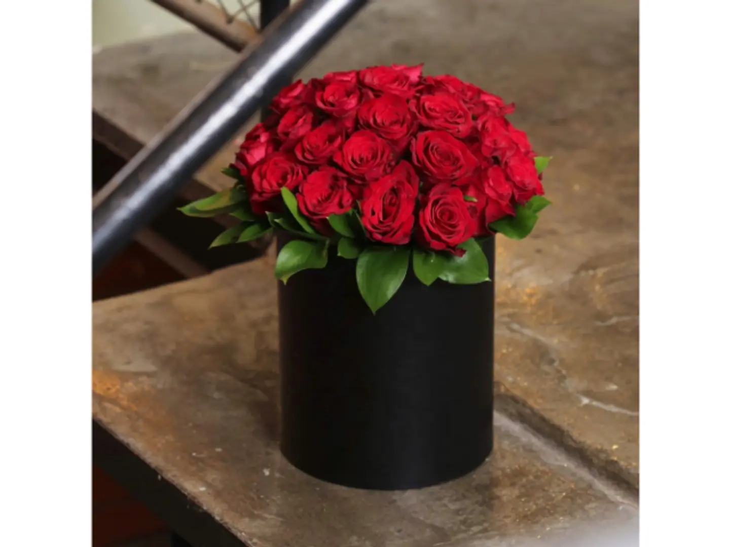 بوكس الحب الكبير