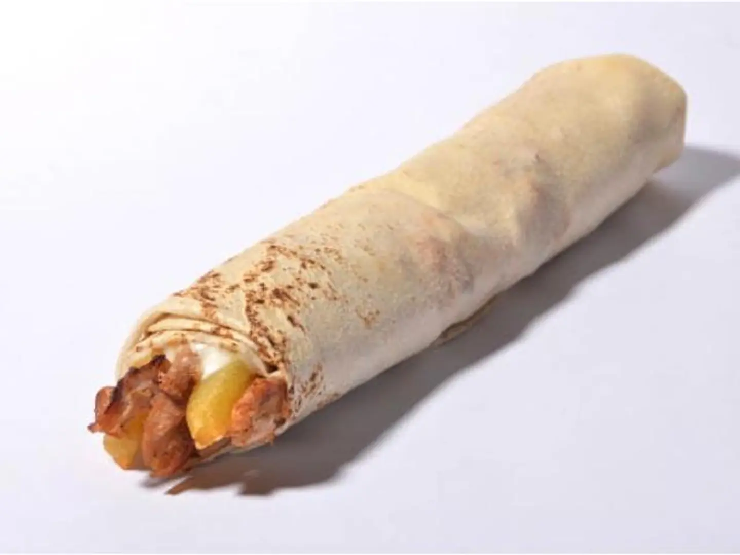 Sarukh Shawarma