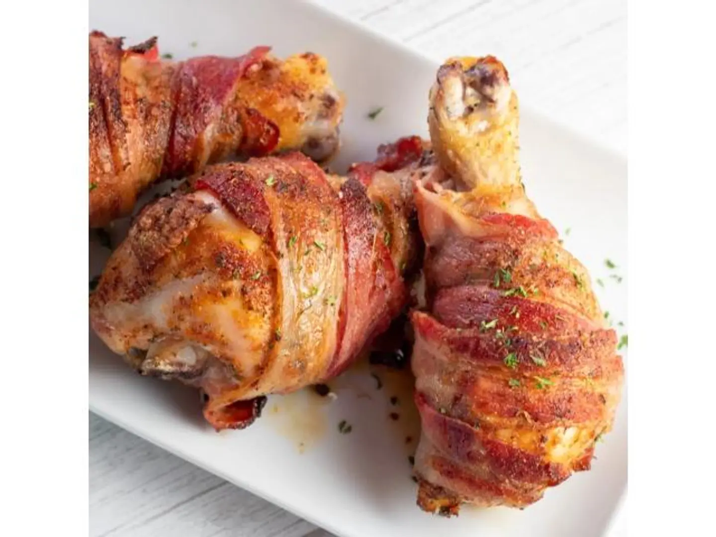 Chicken Boykon