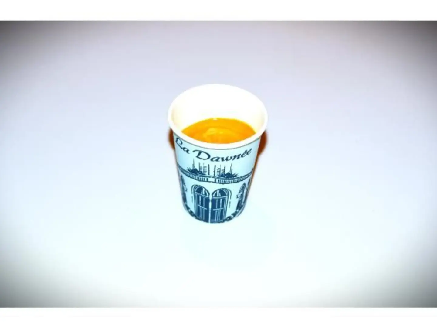 Double Espresso