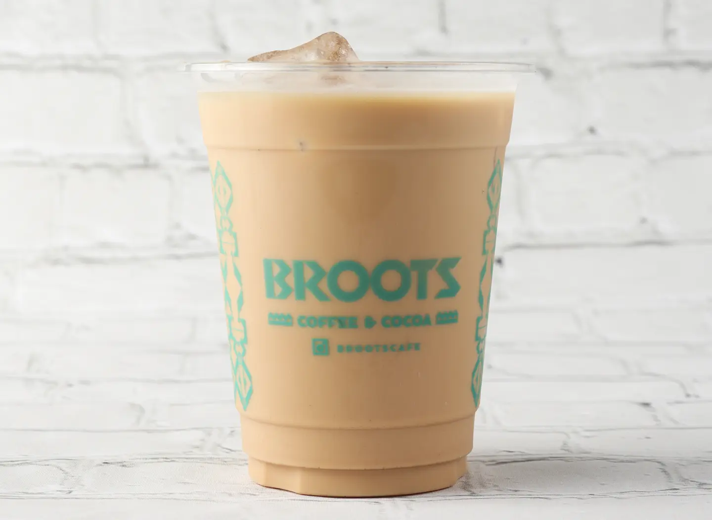 Signature Spanish Latte