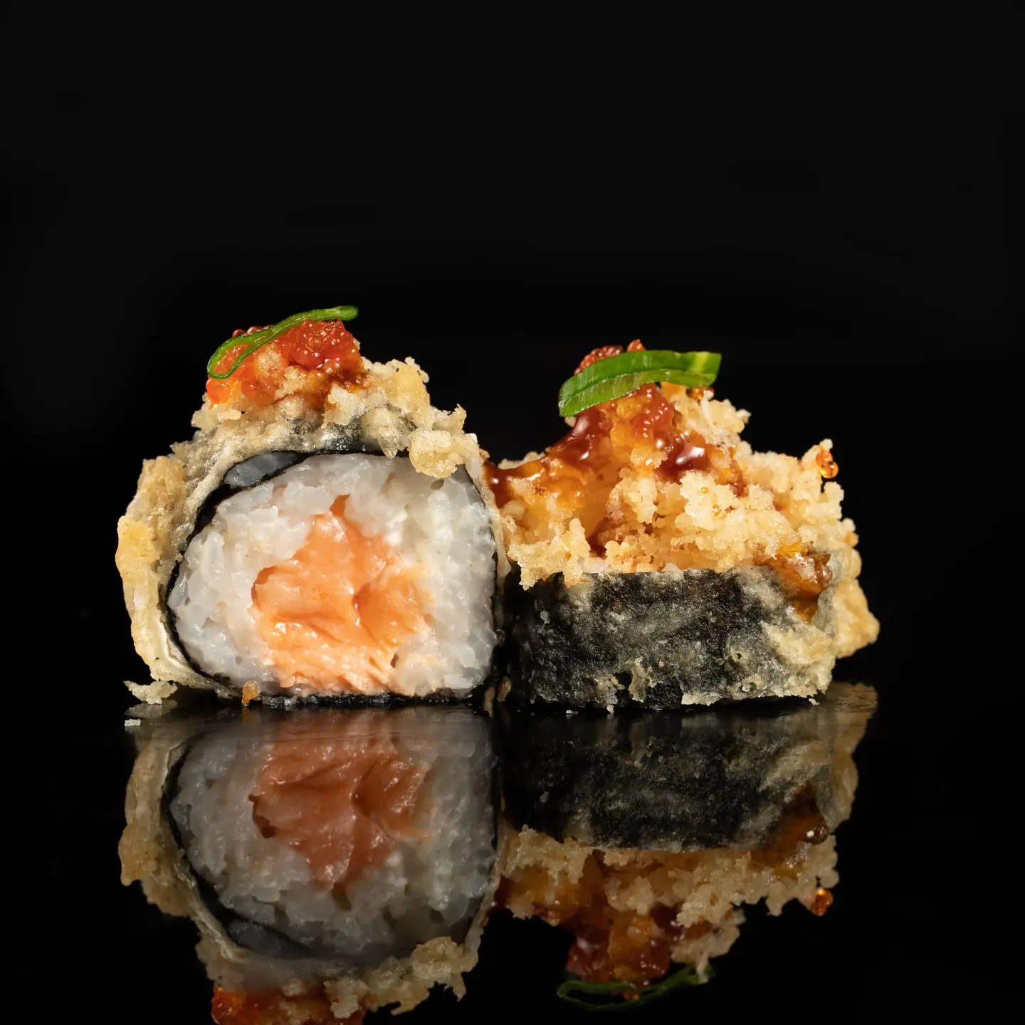 كرنشي سبشيل 4 حبات