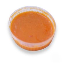 سلطة حارة